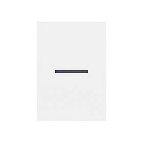 Кишеня EKOSTAR для фото з акрилу на магніті 21х30см