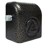 Замок навісний ASPECT ЗН-К-70 3 кл., фото 2