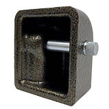 Замок навісний ASPECT ЗН-К-70 3 кл., фото 3