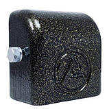 Замок навісний ASPECT ЗН-Ч-К_90 6 кл., фото 2