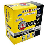 Замок навісний ASPECT ЗН-Ч-К_90 6 кл., фото 4