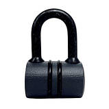 Замок навісний ASPECT ЗН-С-55-А 4кл., фото 2