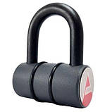 Замок навісний ASPECT Premium ДТ-С-80-А 4кл.(К), фото 2