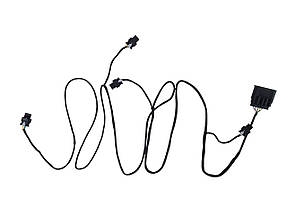 5 Series G30/G31 2020-2023 року