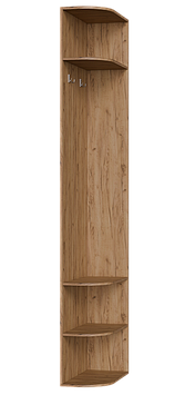 Консоль СП-5, 300х450х2200 (Алекса)