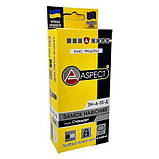 Замок навісний ASPECT ЗН-А-55-Д 6 кл., фото 4