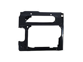 Підсилювач поглинач удару ( кронштейн ланжерона ) ліва на бмв X3 G01 2018-2022 року