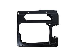 Підсилювач поглинач удару ( кронштейн ланжерона ) RH на бмв X3 G01 2018-2022 року