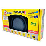 Замок навісний ASPECT ЗН-С-Ш_73 в комплекті з вушками 4, фото 5