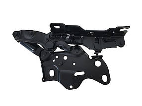 Петлі капота ліва на бмв X5 G05 2018-2022 року