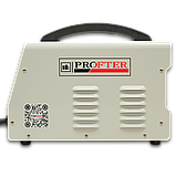 Професійний кузовний споттер для точкового рихтування металу авто Profter 90E-D з візком (6800А 220В), фото 9