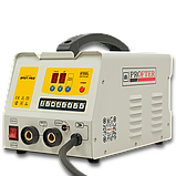 Професійний кузовний споттер для точкового рихтування металу авто Profter 90E-D з візком (6800А 220В), фото 8