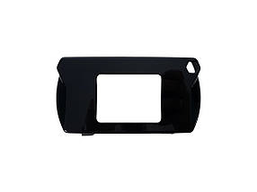 Накладки на бампер захист радара ( кришка ) на бмв X5 G05 2018-2022 року