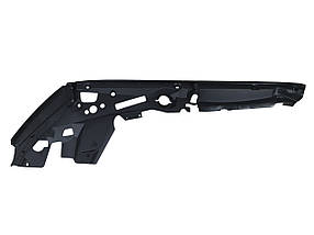 Ущільнювач крила RH на бмв X5 G05 2018-2022 року