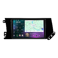 Штатна магнітола Mekede M7 Plus GREAT WALL Hover Haval F7 F7X (2019 - 2020) CarPlay QleD