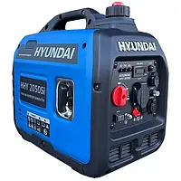 Генератори інверторні