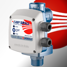 Pedrollo EASY SMALL Автоматика для насосу