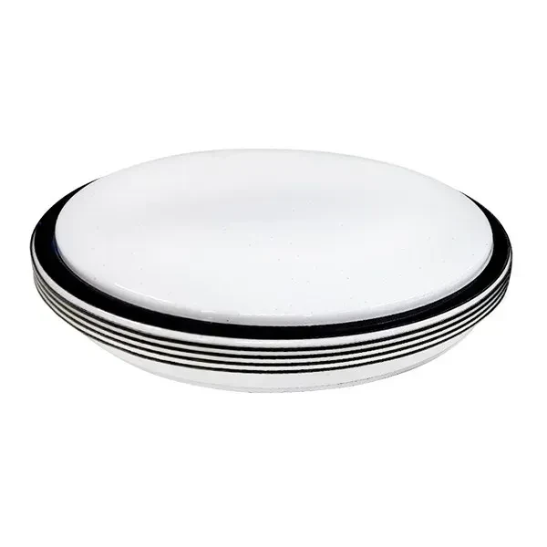 Світильник світлодіодний Biom SMART SML-R40-80/2 3000-6000K 80Вт з д/в (22927)