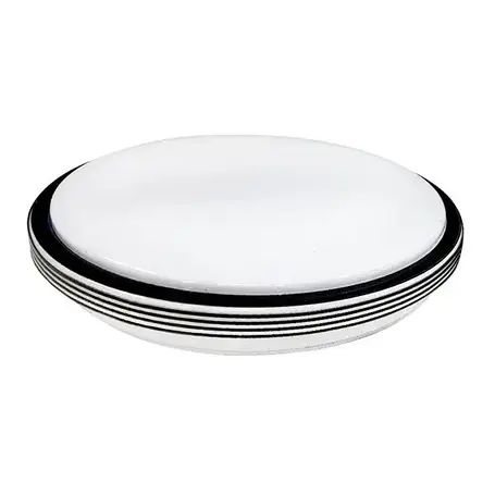 Світильник світлодіодний Biom SMART SML-R40-80/2 3000-6000K 80Вт з д/в (22927), фото 1