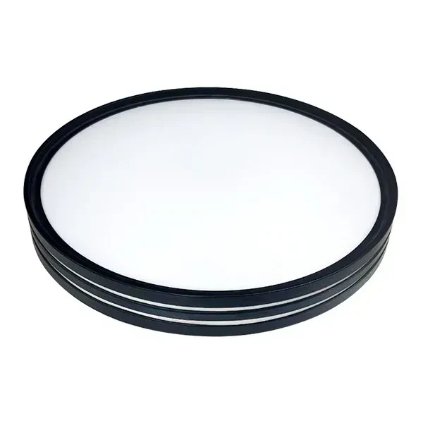 Світильник світлодіодний Biom SMART SML-R41-50/2 3000-6000K 50 Вт з д/у (22928)