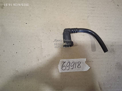 Штуцер патрубка повітряного фільтра Nissan Almera (G15) 2013-2018 000069918