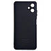 Чохол Silicone Case для Samsung Galaxy A06 / SM-A065F (Black), фото 2