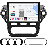Mondeo 4 2010 - 2014