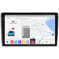 Штатная магнитола Mekede  MS 2k Ford Transit Custom (2018-2024) QleD