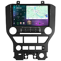 Mustang VI S550 2014 - 2021