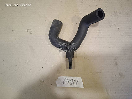 Патрубок повітряного фільтра Nissan Almera (G15) (2013 — 2018) 000069917