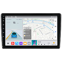 Штатна магнітола Mekede MS Ford Transit Custom (2018-2024) QleD