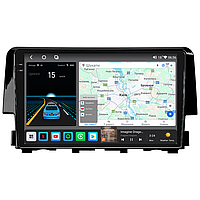 Civic 10 (2015-2020)