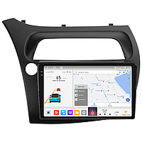 Civic Hatchback (2006-2012)