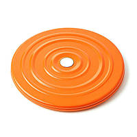 ЖИРОСЖИГАЮЩИЙ ДИСК ЗДОРОВЬЯ залізний