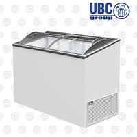 Морозильний Ларь "NIX"