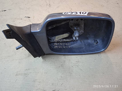 Корпус дзеркала правого для автомобіля Ford Scorpio 1989-1994 000069910