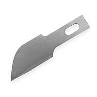 Набір лез для макетного ножа Worison 10 штук Тип "C" 7