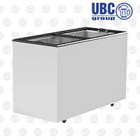 Морозильний Ларь "NIX" FLAT