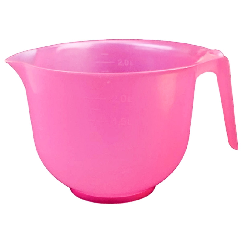 Ємність для блендера 18,6х14 см 2 л, фото 1