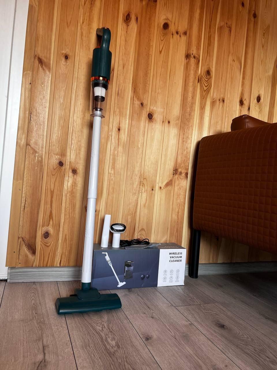 Пилосос VACUUM CLEANER 268