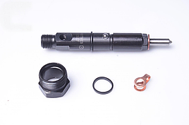 Форсунка паливна КамАЗ,МАЗ,ПАЗ,ЛiАЗ дв.Cummins 4BT,6BT (Cummins) 3283562,3283576,4948366