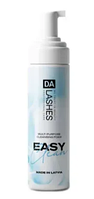Очищаюча піна для вій та брів від Dalashes Easy Clean 2.0 180 мл