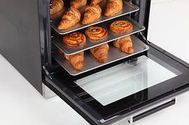 Печі конвекційні і пароконвекційні