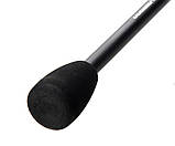 Спінінг Flagman'24 Blackfire Solid 73L 2,21m 2-12g, фото 4