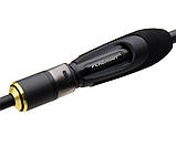 Спінінг Flagman'24 Blackfire Solid 73L 2,21m 2-12g, фото 6