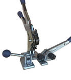 Машинка для стягування поліпропіленової стрічки ST, фото 3