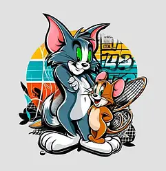 Термотрансфер / Термоаплікації