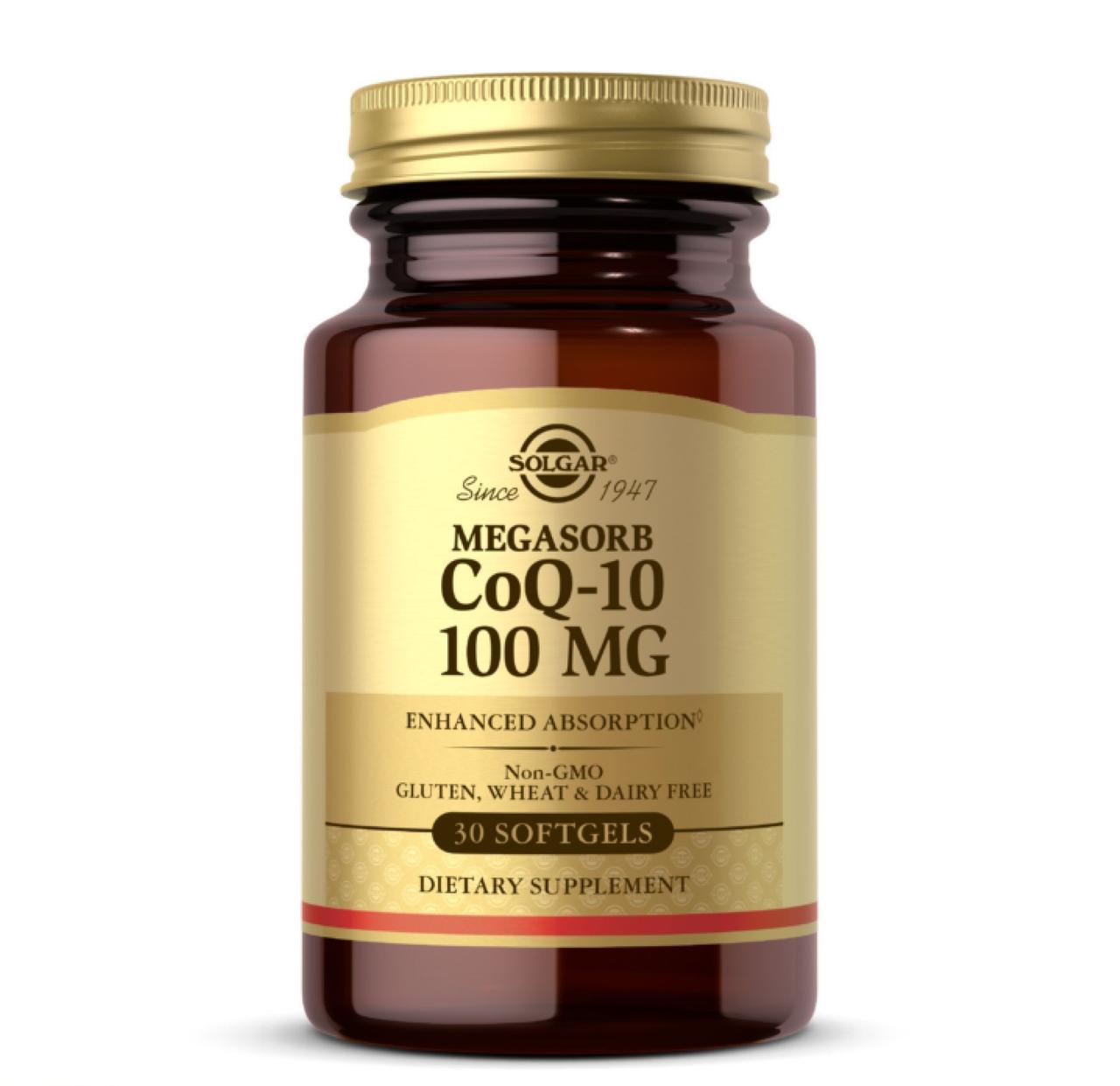 Цитрат кальцію та магнію Solgar Calcium Magnesium Citrate, 100 таблеток, фото 1