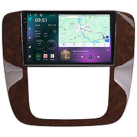 Штатная магнитола Mekede M7 Plus GMC Yukon (2006-2014) CarPlay QleD