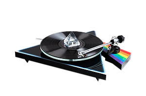 Програвач вінілових дисків Pro-Ject Art The Dark Side of the Moon Pick It PRO SE